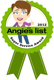 Angie's List 2012
