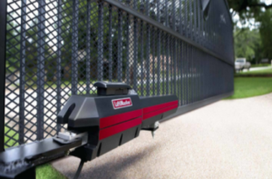 Gate Openers in Skokie Adds Security To Your Business