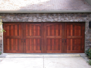 Lincolnshire Overhead Doors