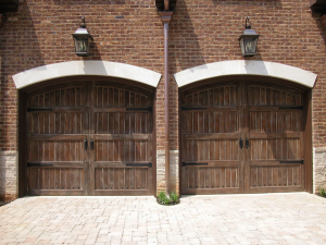 Lincolnshire Wood Doors