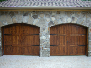 Lincolnshire garage doors